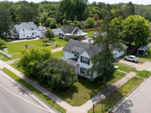1902 Oak St, Brainerd, MN 56401