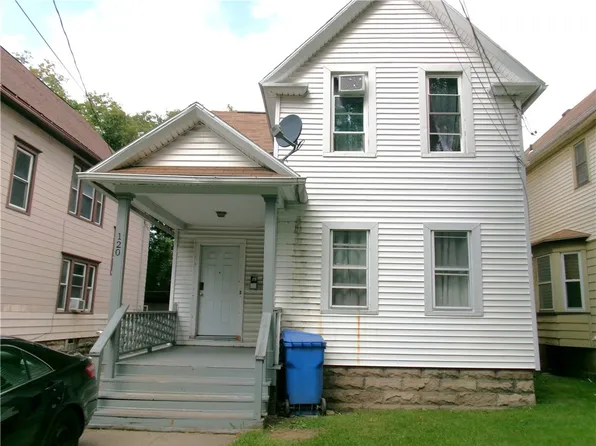 120 Berlin St, Rochester, NY 14621