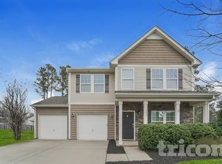 133 Aiden Farm Ct, Mount Holly, NC 28120