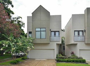 4605 Floyd St, Houston, TX 77007