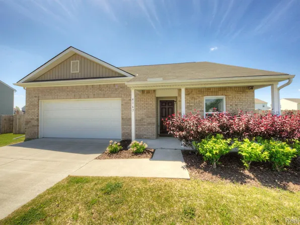 4167 Woodchuck Ln, Swartz Creek, MI 48473