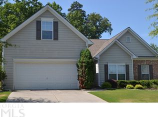 404 Crestmont Ln, Canton, GA 30114