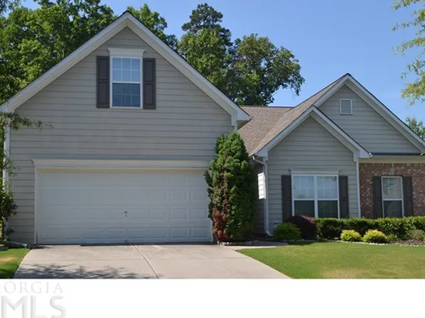404 Crestmont Ln, Canton, GA 30114