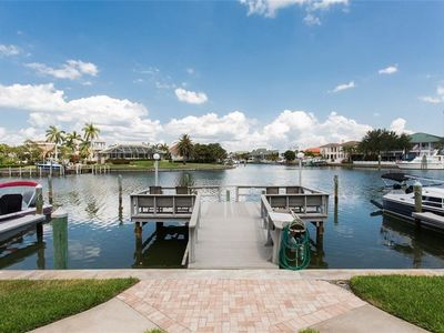 719 Pinellas Bayway #108, Tierra Verde, FL, 33715
