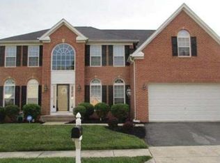 8015 Dorado Ter, Brandywine, MD 20613