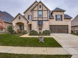 11042 Longleaf Ln, Argyle, TX 76226