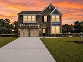 1060 Curlew Cir, Sumter, SC 29150