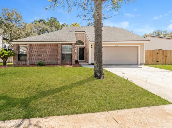 8337 CHASON Road E, Jacksonville, FL 32244