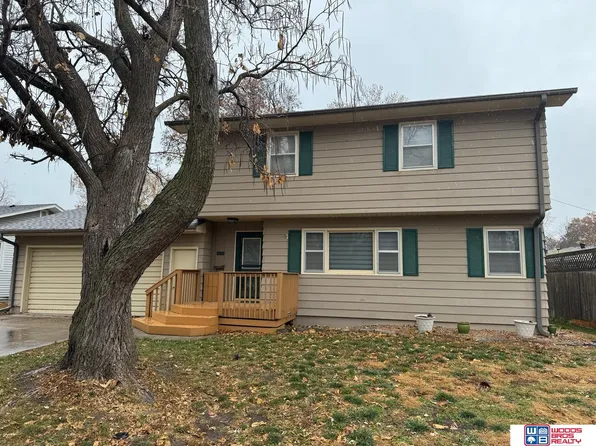 910 N 16th St, Beatrice, NE 68310