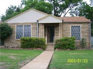 2617 Herring Ave, Waco, TX 76708
