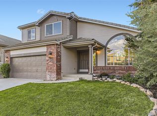 10162 Alexa Ln, Highlands Ranch, CO 80130