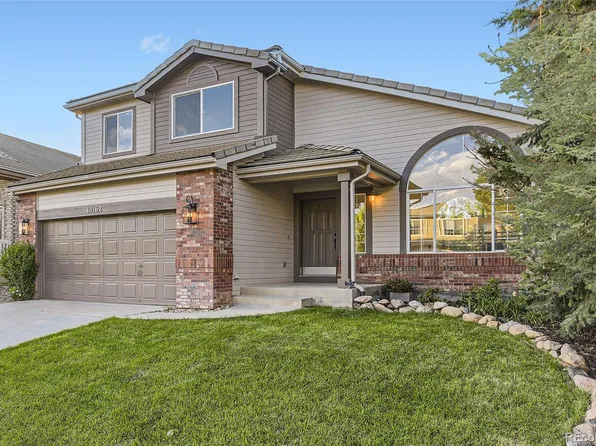 10162 Alexa Lane, Highlands Ranch, CO 80130