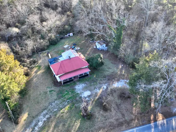 1502 Teamon Rd, Griffin, GA 30223