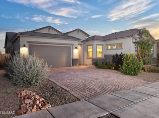 2567 W Plateau Ridge Dr, Oro Valley, AZ 85742