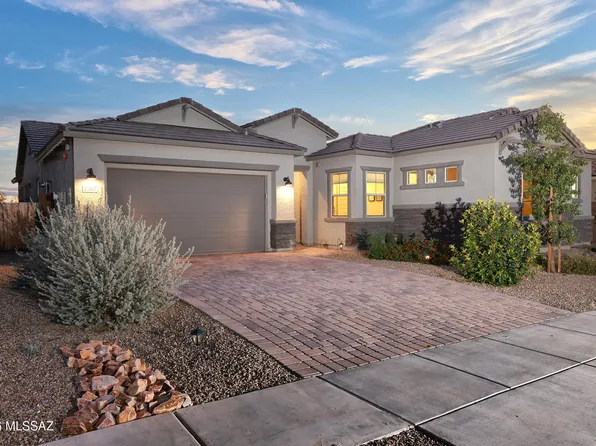 2567 W Plateau Ridge Dr, Oro Valley, AZ 85742