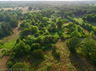 622 Richland Rd, Alma, AR 72921