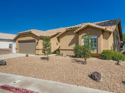 4230 Valley Spruce Way, North Las Vegas, NV, 89032