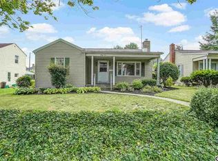 35 Wilson St, Carlisle, PA 17013