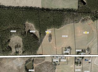 LOT 7 Childrens Home Rd LOT 7, Middlesex, NC 27557