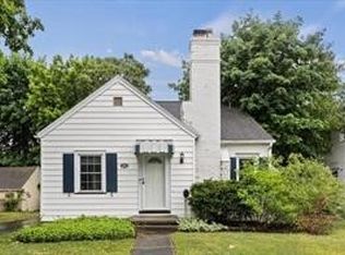 839 Elmwood Ave, Rochester, NY 14620