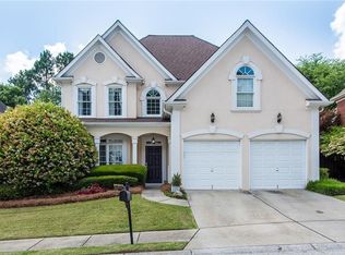 4804 Trolley Ct SE, Atlanta, GA 30339