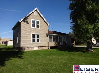 455 Birch St, Omro, WI 54963