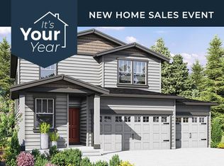 1174 SW Sedge St, Pt Orchard, WA 98367