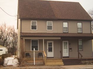 121 Market St, New Cumberland, PA 17070