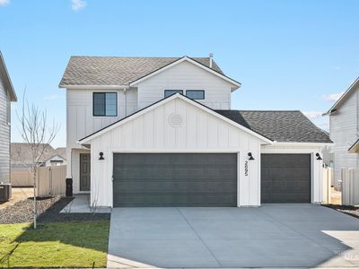 2895 E Boulder Basin Dr, Kuna, ID, 83634