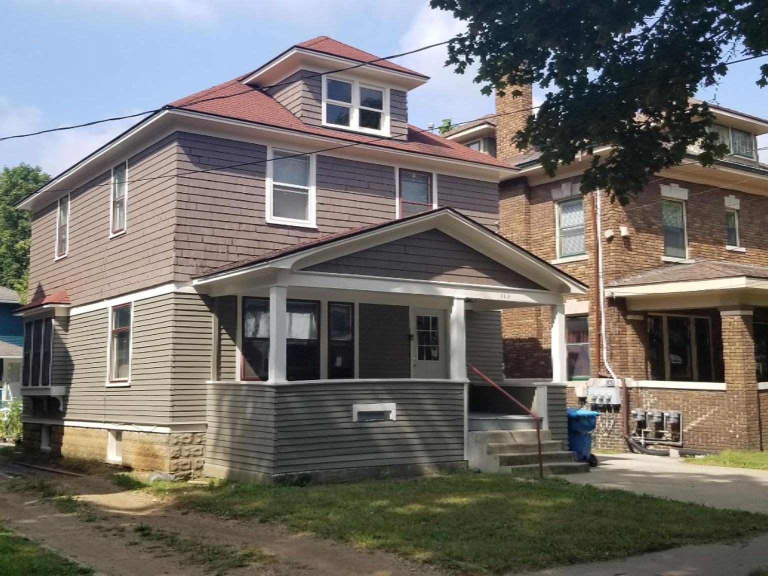 710 Locust St, Kalamazoo, MI 49007 Zillow