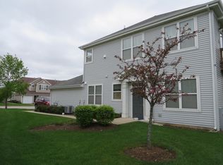 1403 Remington Dr UNIT 246-1403-60, Volo, IL 60020