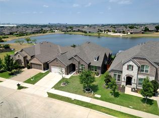 4437 Wilderness Pass, Keller, TX 76262