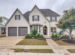 1113 Sarah St, Allen, TX 75013