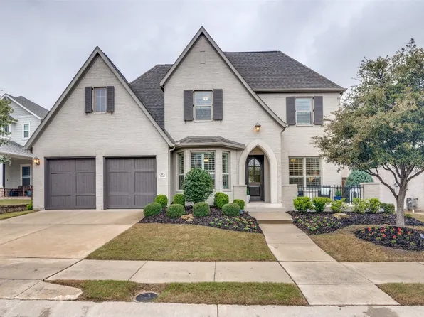 1113 Sarah St, Allen, TX 75013