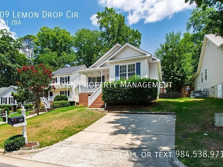 109 Lemon Drop Cir — Photo 27