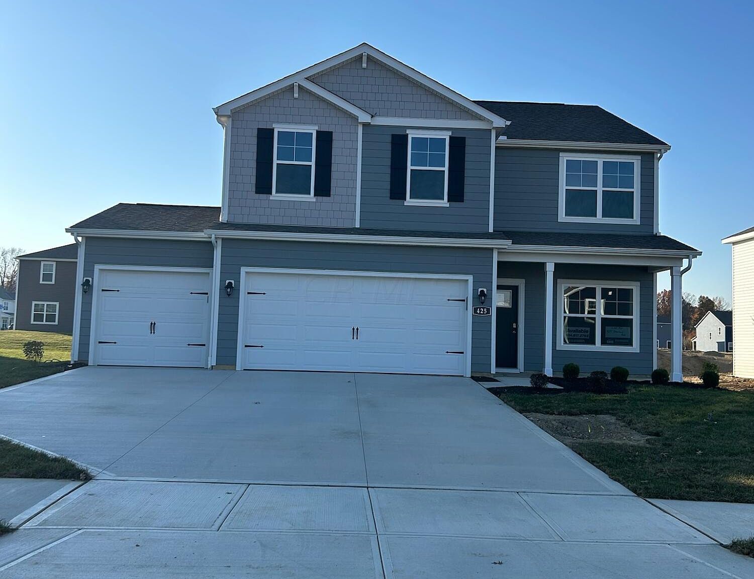 425 Greenland Pass, Delaware, OH 43015 Zillow