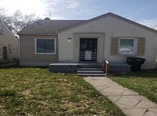 19373 Rutherford St, Detroit, MI 48235