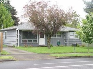 208 N Lieser Rd, Vancouver, WA 98664