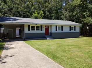 3656 Martha Ct, Mobile, AL 36605