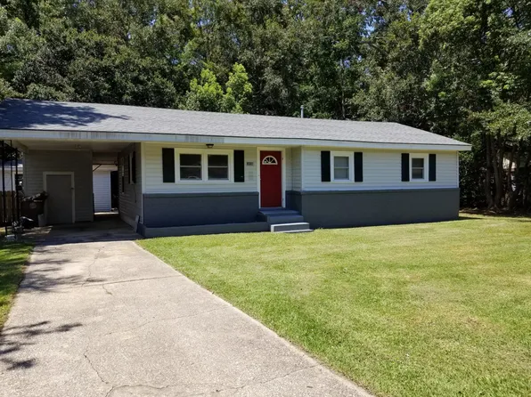 3656 Martha Ct, Mobile, AL 36605