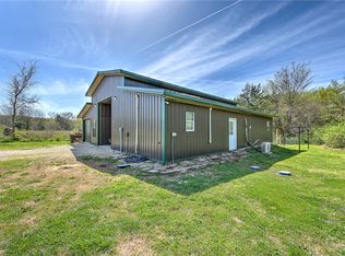 11099 S Old Cincinnati Rd, Lincoln, AR 72744