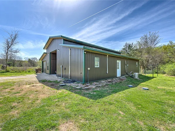 11099 S Old Cincinnati Rd, Lincoln, AR 72744
