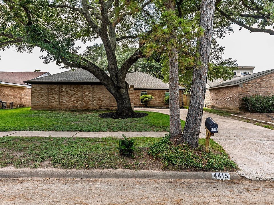 4415 Jura Dr, Houston, TX 77084 | MLS #44236120 | Zillow