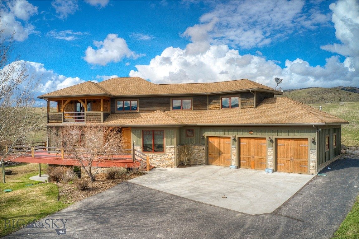 210 Green Mountain Way, Bozeman, MT 59715 MLS 380833 Zillow