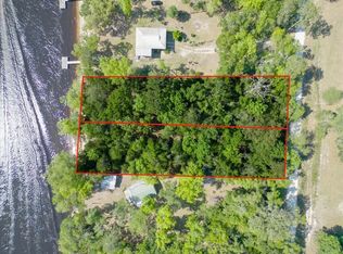 0 SE Riverside East Dr #41, Branford, FL 32008