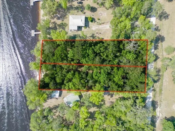 0 SE RIVERSIDE EAST DRIVE LOT 41, BRANFORD, FL 32008