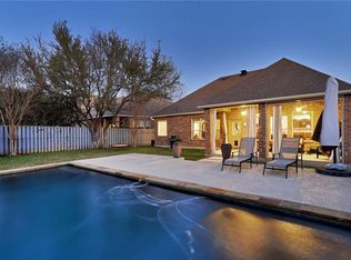 2279 Park Place Cir, Round Rock, TX 78681