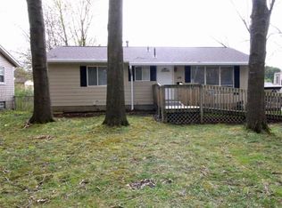 216 Valley View Ct, Kent, OH 44240