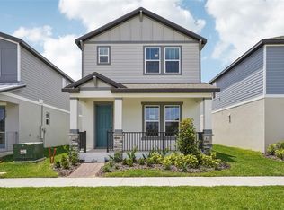 5133 Passion Flower Way, Winter Garden, FL 34787