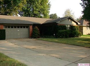 543 S 120th Ave E, Tulsa, OK 74128